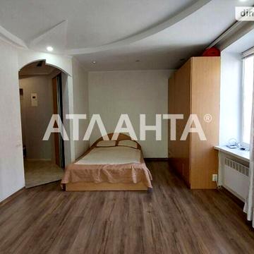 Продаж 1к Квартира Сегедська вулиця