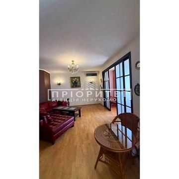 Продаж 2к Квартира Мала Арнаутська (Воровського) вулиця ЖК Климовский дом