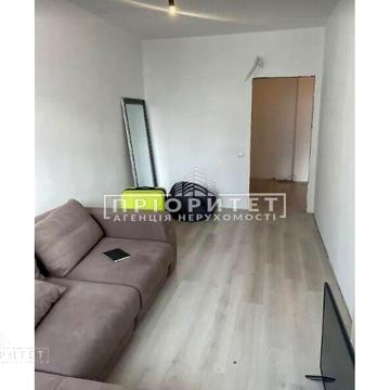 Продаж 1к Квартира Люстдорфська дорога вулиця