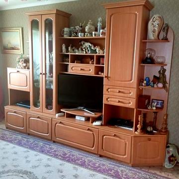 СОБСТВЕННИК. Продаю СВОЮ 3х комнатную квартиру . Садовая - Пограничная