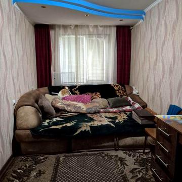 3х кімнатна квартира по вул. Шевченко