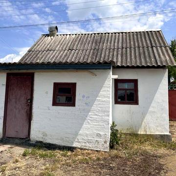 Будинок с.Яришівка