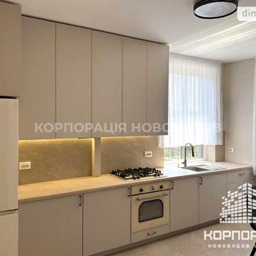 Довгострокова оренда 2к Квартира Іштвана Сечені вулиця
