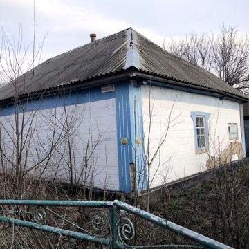 Продам будинок на виплату , на 6 місяців у чудовому  селі!!!