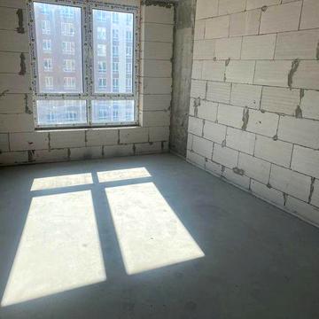 НЕ ФЕЙК! Реальна однокімнатна квартира з частковим ремонтом