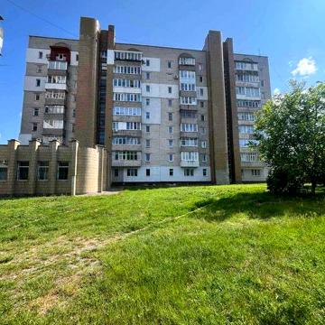 Продаж 3-кімнатної квартири,район 14 школи