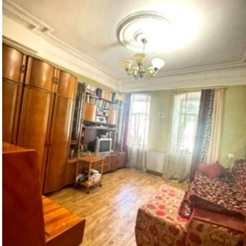 Продаж 1к Квартира Чміленка Віктора вулиця