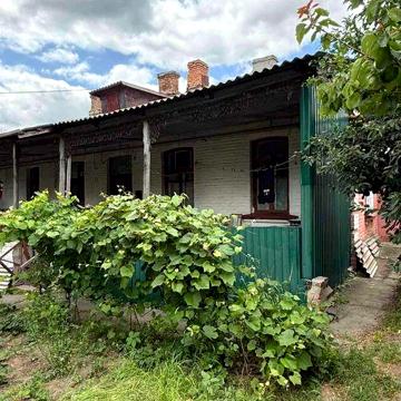 Продається частина будинку в районі Осташівки!
