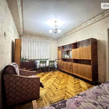 Продаж 2к Квартира Центральний бульвар