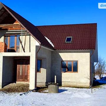 Продаж 5к Дім Нова вулиця