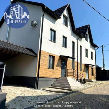 Михайла Коцюбинського вул., 30Б