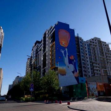 Продажа 1-комнатной квартиры в ЖК «Таировские сады» + кладовка ЖК Таировские сады