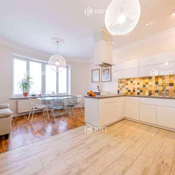 2к. 77м2, Салтівка (Салтовка, Барабашова, Академика Павлова), 128919