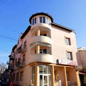 Продається двох кімнатна квартира в новобудові ( від забудовника)