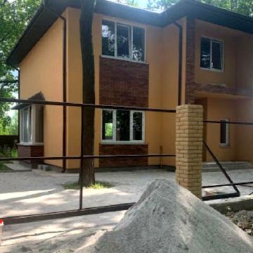 Дружби вул.
