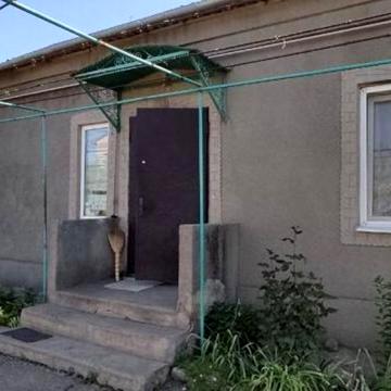 Виноградна вул.