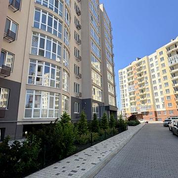 Продаж 1к Квартира Палія Семена вулиця