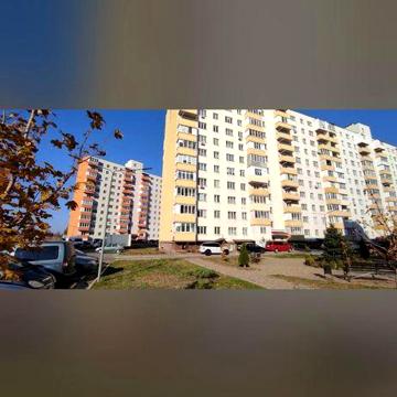 Здам 1кімнатну квартиру у 1 Парковий Білогородка