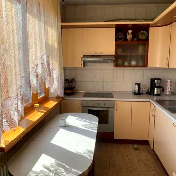 Сдам 3 комнатную квартиру, Салтовка, 602 микрорайон