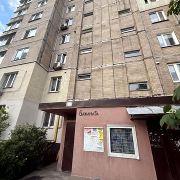 Миколи Бажана просп., 5-А