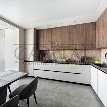 Продаж квартири з ремонтом (96м2), Київ, ЖК Софія Резиденс, 3 спальні ЖК Sofia Residence