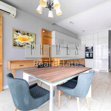 Аренда 3к квартира, Новопечерские Липки, Драгомирова 9, Печерск