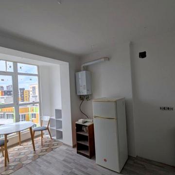 1кімнатна Мечнікова, 106 ЖК Грін Лайф