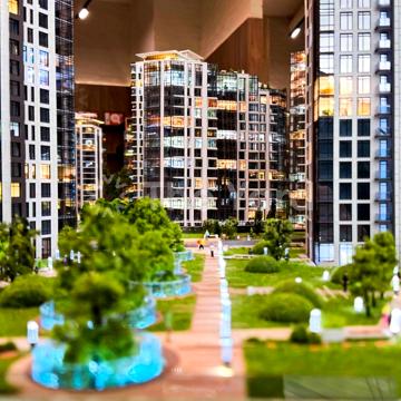 БЕЗ% Продаж 4к квартири 155 м2 ЖК Новопечерські Липки Верхогляда 7 ЖК Новопечерські Липки