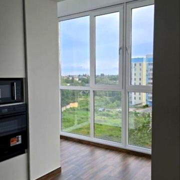 Продаж 1к Квартира Добровольчих Батальйонів вулиця ЖК Графский