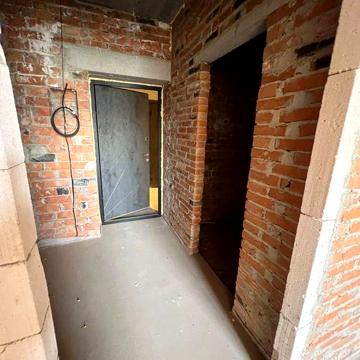Студія в Гостомелі ЖК сенсація ЖК