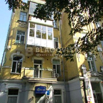 Продаж Центр-Золоті ворота, вул.Рейтарська 34. 4-кімн 154м2 видова