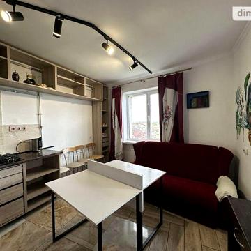 Продаж 1к Квартира Академіка Сахарова вулиця ЖК ул. Академика Сахарова, 14б