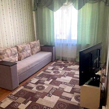 1 кімн. квартира вул. Чавдар, 28 м. Осокорки, Дарницький ЖК ПАТРІОТИКА