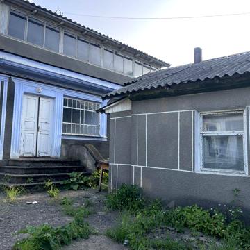 Продам будинок на Довжку