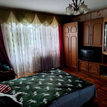 Продається однокімнатна квартира Нововолинськ чехословацького типу ЖК Нема