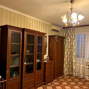 Продаж 2-к квартири Київ, Миколи Бажана просп., 5-А, Дарницький р-н