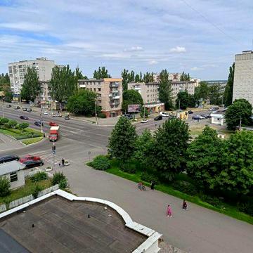 Продам 2х.ком.кв. р.он Водоканал
