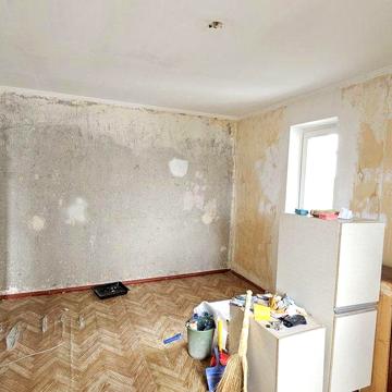 Продам 1к квартиру на Раково, вул. Майборського