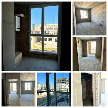 Продам 1 кімнатну в ЖК Брама-2. Слобожанське. вул. Сімейна. ЖК Брама 2