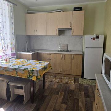 Сдам 1к.квартиру в частном доме.Вокзал,Левоневского,