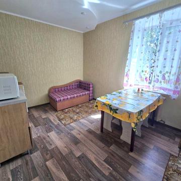 Сдам 1к.квартиру в частном доме.Вокзал,Левоневского,