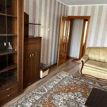 Двохкіматна квартира в центральній частині міста