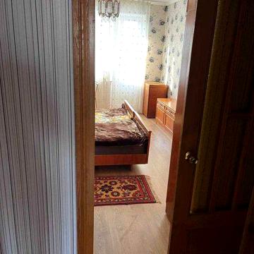 Двохкіматна квартира в центральній частині міста