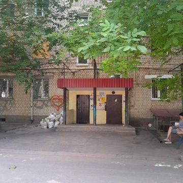 Продаю 3хкомнатную квартиру на 3 Слободской и Проспекте.