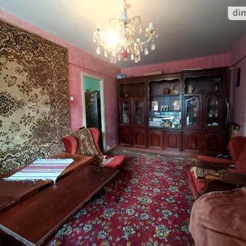 Продаж 3к Квартира Гашека Ярослава вулиця