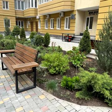 2-кімнатна квартира ,Сонячний, Аркадія Парк Перемоги