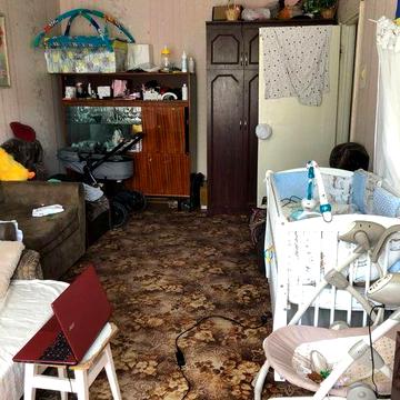 Продам однокімнатну квартиру в місті Рівне. Вулиця  Фабрична 24 ЖК Агава