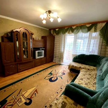 Двохрівнева квартира в центрі