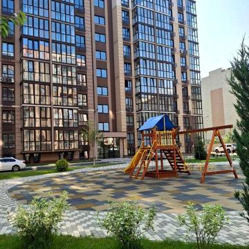 1к ЖК Кришталеві  Джерела Голосіївський район. БЕЗ ПОДАТКІВ! ЖК Кришталеві Джерела