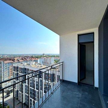 Видова 2км квартира з терасою у центрі міста, вул. Коновальця ЖК Main House